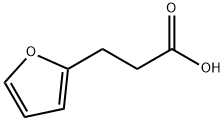 3(2-呋喃)丙酸