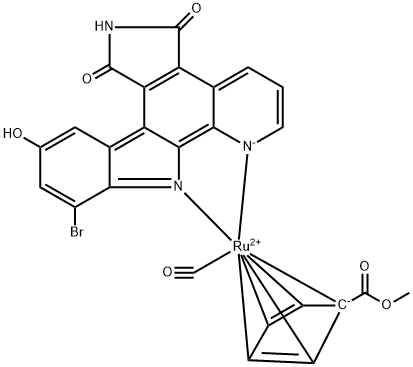 GSK-3 Inhibitor XV