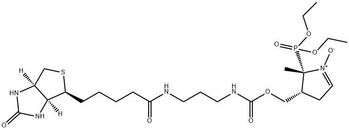 DEPMPO-biotin