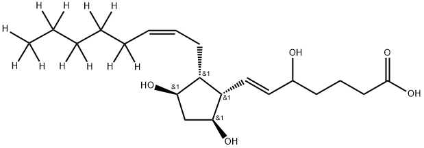 5-iPF2α-VI-d11