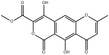 Lateropyrone