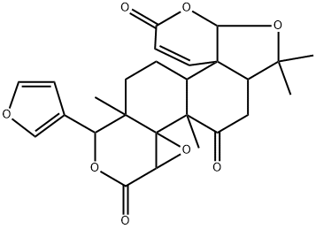 Jangomolide