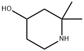 2,2-Dimethylpiperidin-4-ol