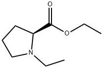 (S)-(-)-1-乙基-2-吡咯烷羧酸乙酯