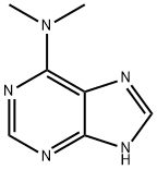 6-(二甲基氨基)嘌呤