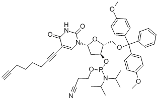 C8-Alkyne-dU-CEP