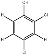 2,4-Dichlorophenol-d3