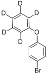 4-Bromophenyl Phenyl-d5 Ether