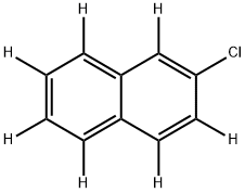 2-Chloronaphthalene-d7