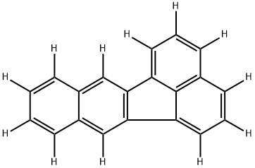 Benzo[k]fluoranthene-d12