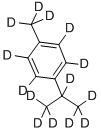 2-(4-Methylphenyl)propane-d14