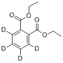Diethyl Phthalate-d4