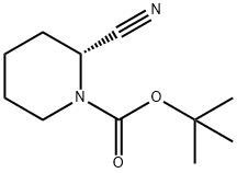 (R)-1-N-Boc-2-氰基哌啶