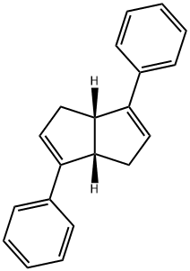 (3aS,6aS)-3,6-二苯基-1,3a,4,6a-四氢并环戊二烯