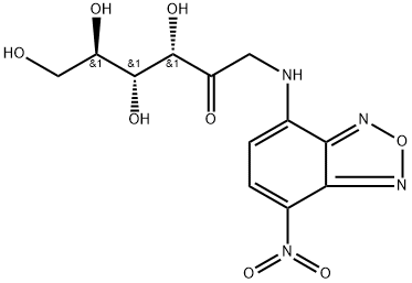 NBD-Fructose