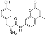 H-Tyr-AMC · TFA