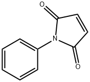 N-苯基马来酰亚胺