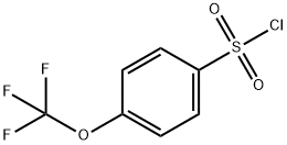 4-(三氟甲氧基)苯磺酰氯