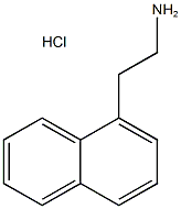 2-(1-萘基)乙胺