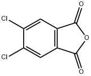 4,5-二氯邻苯二甲酸酐