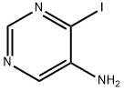 4-碘-5-氨基嘧啶