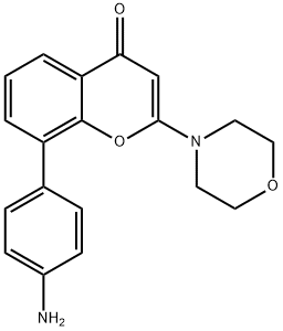 LY 294002, 4?-NH? - CAS 942289-87-4 - Calbiochem
