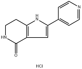 PHA-767491 hydrochloride