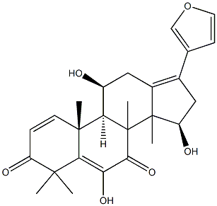 Walsuronoid B