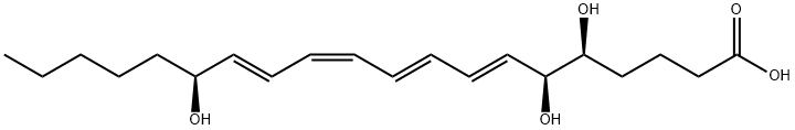 6(S)-Lipoxin A4