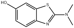 2-二甲基氨基-6-苯并噻唑