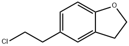 5-(2-氯乙基)-2,3-二氢苯并呋喃