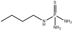 N-正丁基硫代磷酸三胺