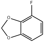 4-氟苯并[d][1,3]二氧杂环戊烯