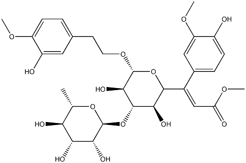 Isomartynoside