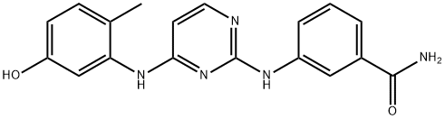 Lck inhibitor 2