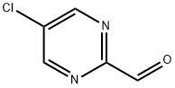5-chloropyrimidine-2-carbaldehyde