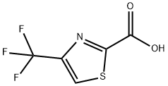 4-三氟甲基噻唑-2-羧酸