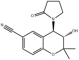 Levcromakalim