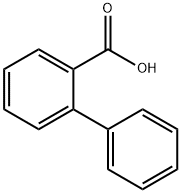 联苯-2-甲酸