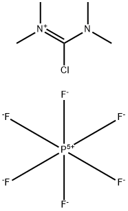 N,N,N',N'-四甲基氯甲脒六氟磷酸盐