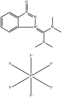 苯并三氮唑-N,N,N',N'-四甲基脲六氟磷酸盐