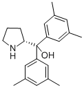 (R)-α,α-双(3,5-二甲基苯基)脯氨醇