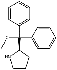 (R)-2-(甲氧基二苯甲基)吡咯烷