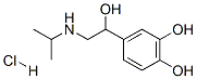 Isoprenaline HCl