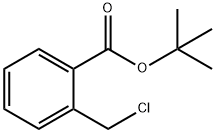 tert-Butyl2-(chloromethyl)benzoate