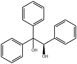(R)-(+)-1,1,2-Triphenyl-1,2-ethanediol