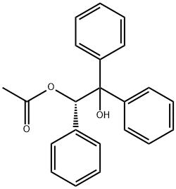 (S)-(-)-2-羟基-1,2,2-三苯基乙酸乙酯