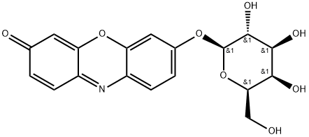 Resorufin β-D-galactopyranoside