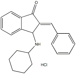 (E/Z)-BCI 盐酸盐