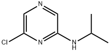 2-Chloro-6-isopropylaminopyrazine